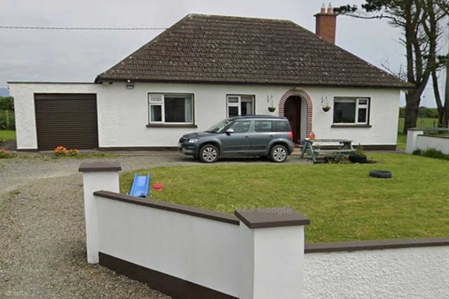 Templetown, Carlingford, Dundalk, Co. Louth, The Bush, Co. Louth