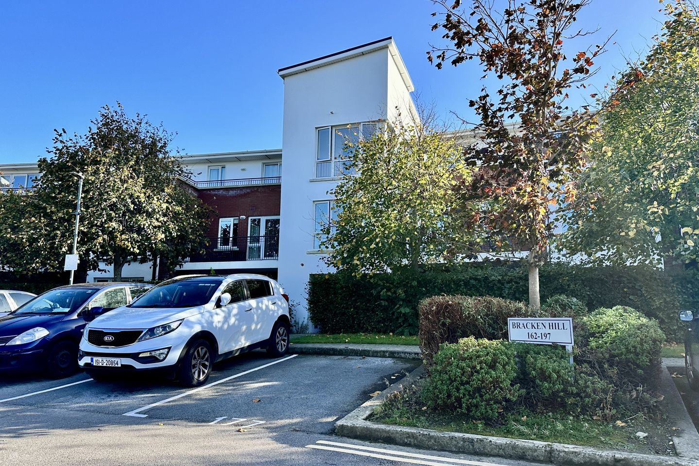 Apartment 168, Bracken Hill, Sandyford, Dublin 18