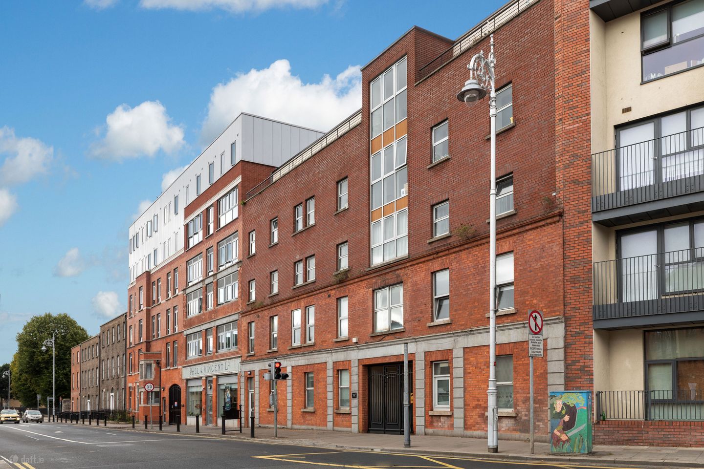 23 Blackhall View, Blackhall Place, Stoneybatter, Dublin 7, D07 H9C2