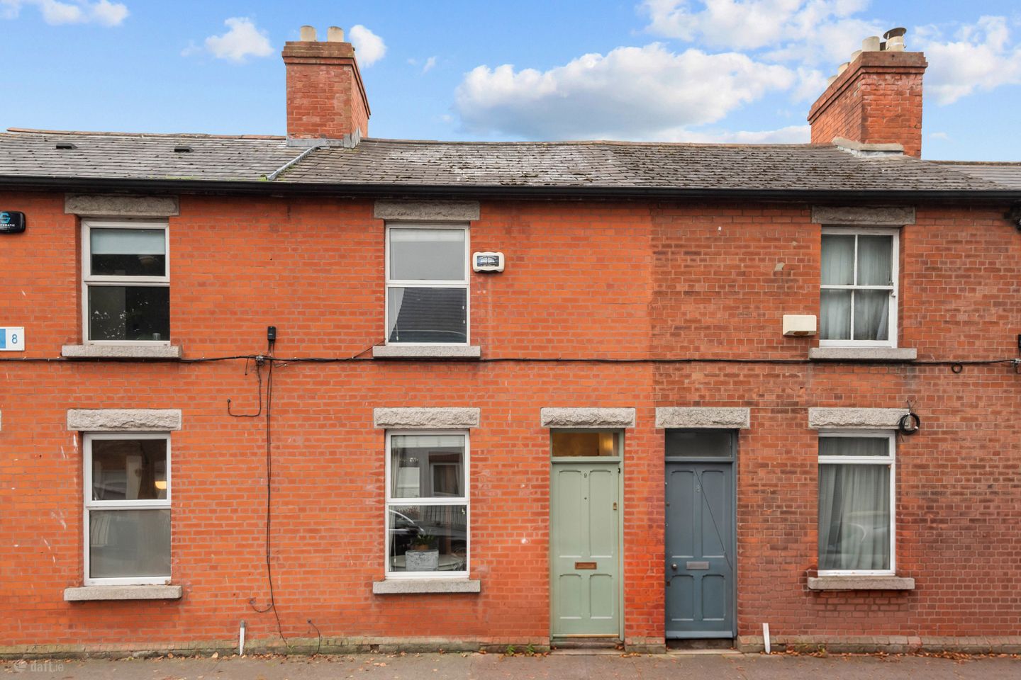 9 Meathville Terrace, Long Lane, Dublin 8, D08 K6F4