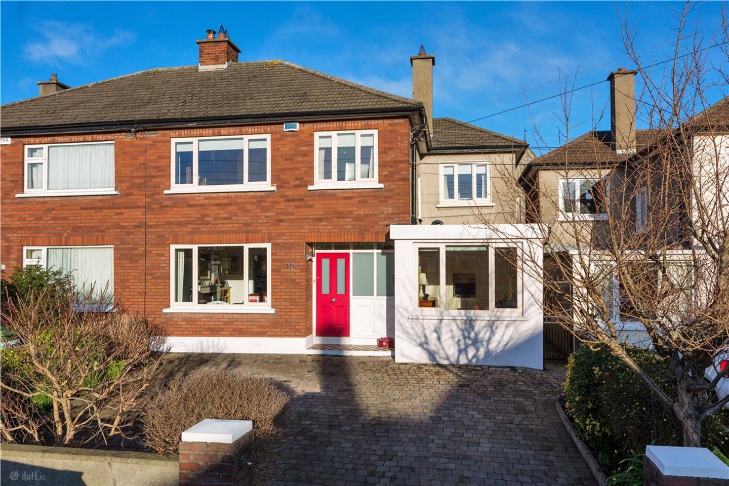 10 Avondale Lawn, Carysfort Avenue, Blackrock, Co. Dublin, A94X7Y5