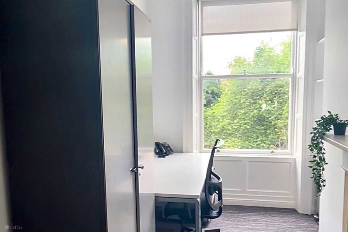 Fitzwilliam Square North, Dublin 2