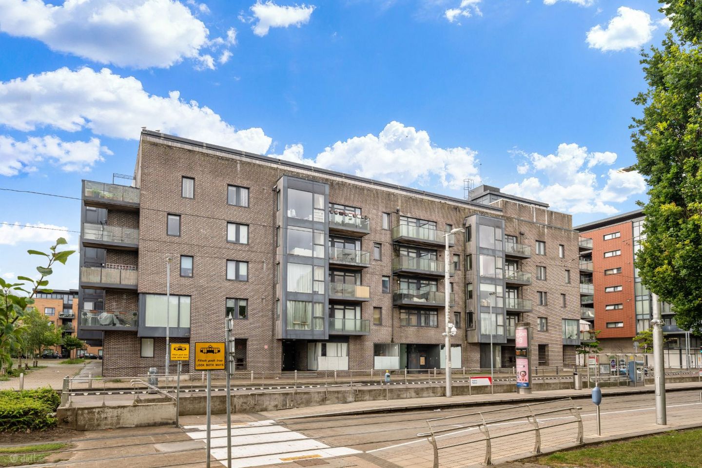 Apartment 2, 26 James's Walk, Rialto, Dublin 8, D08HE33