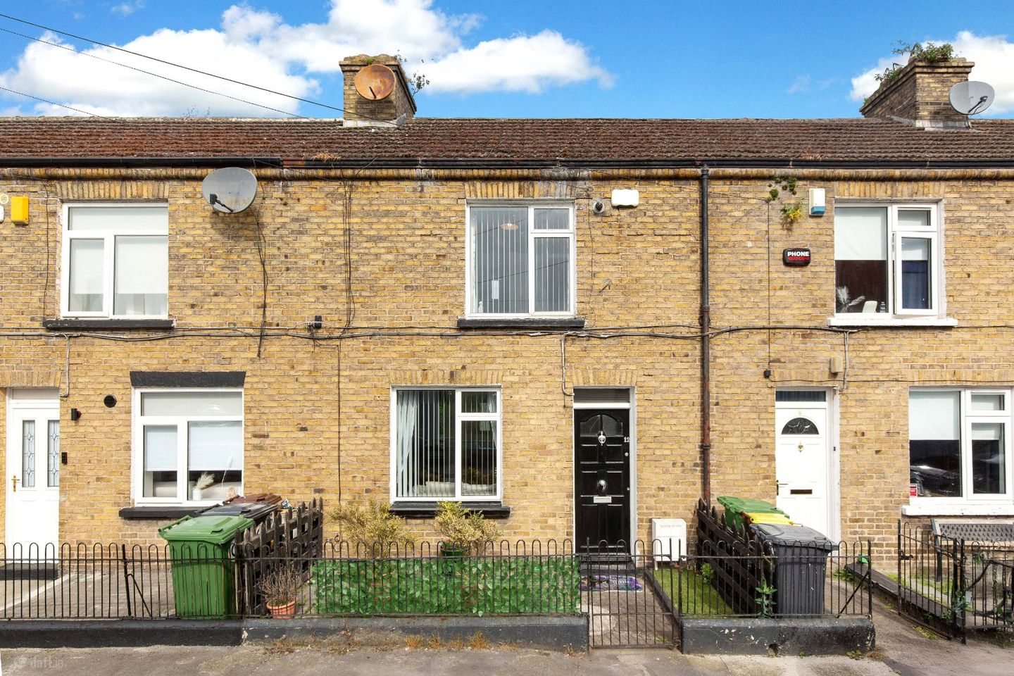 12 Ardilaun Square, Ballybough, Dublin 3, D03P2X4