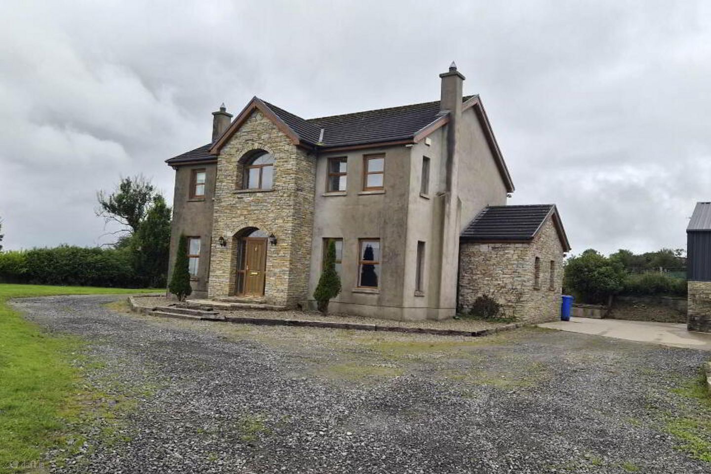 Ardagh, Co. Donegal