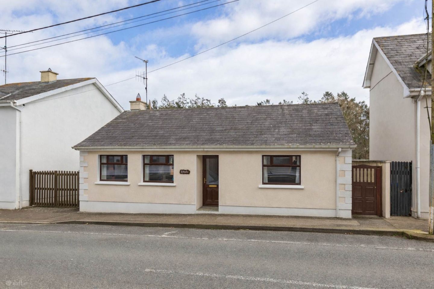 Abhaile, Riverchapel, Gorey, Co. Wexford, Y25Y722