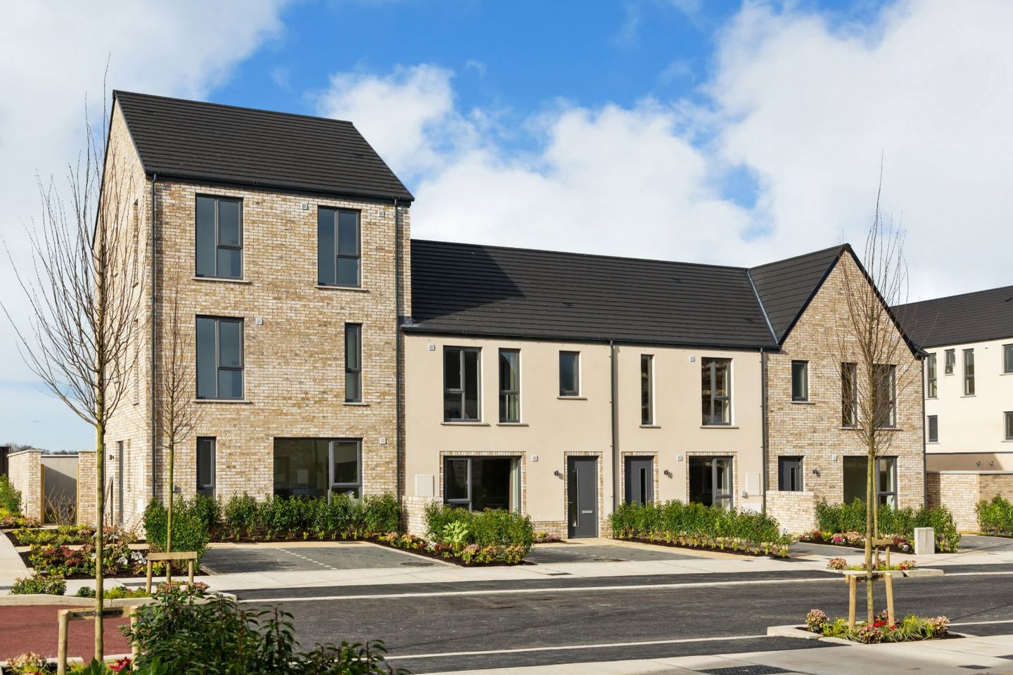 Redford , Adamstown, Co. Dublin