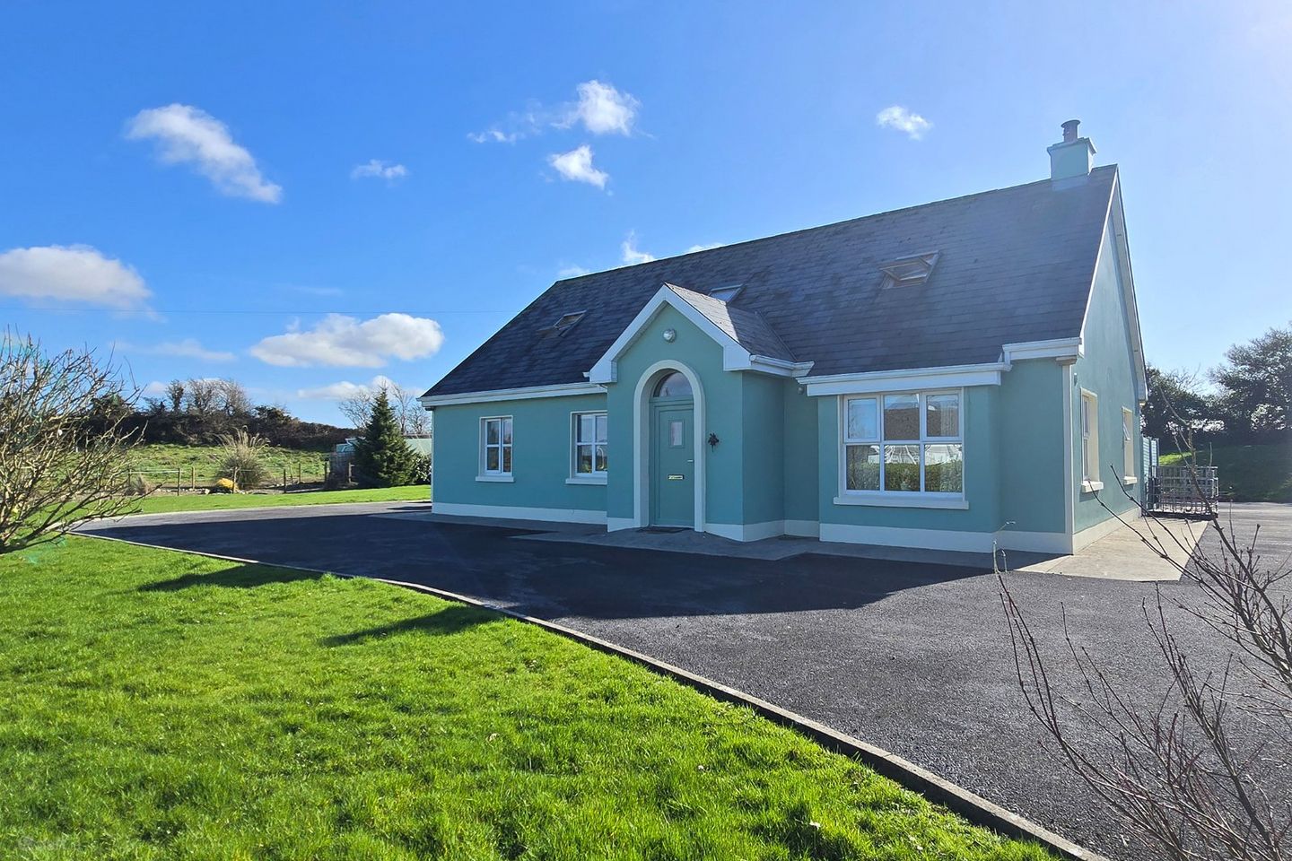 Shyan, Kilmihil, Co Clare, Kilmihil, Co. Clare, V15H363