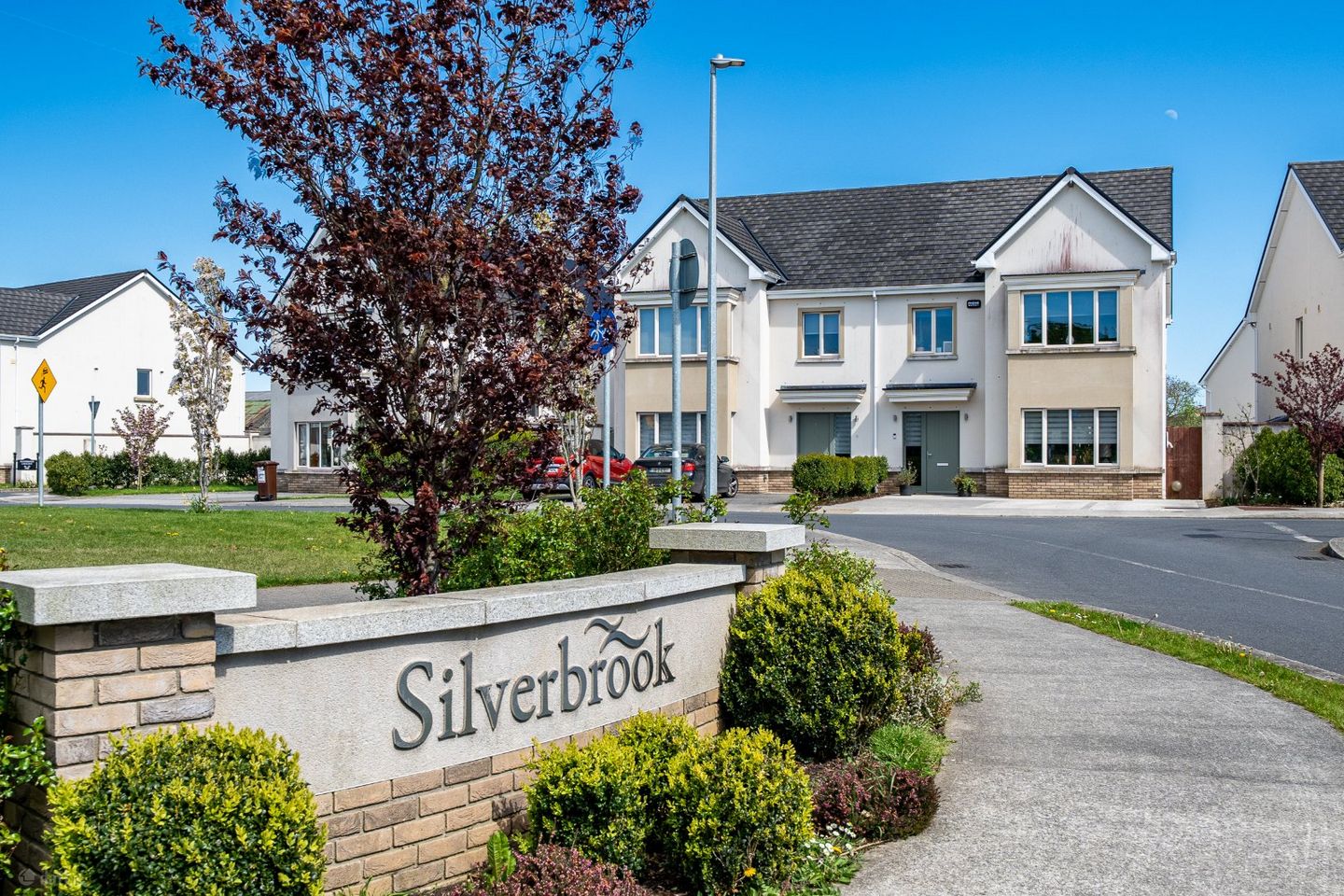 11 Silverbrook Crescent, Silverbrook, Tullamore, Co. Offaly, R35E0F9