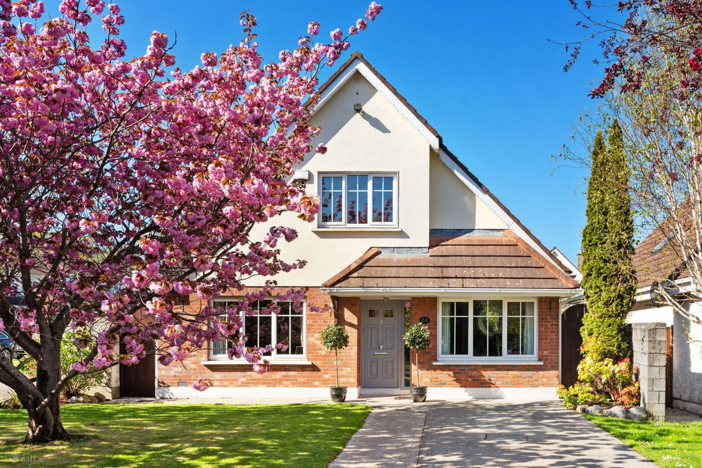 34 Deepdales, Bray, Bray, Co. Wicklow, A98Y584