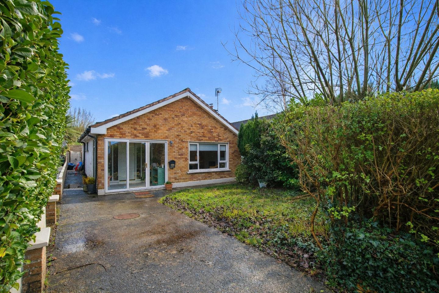 58 College Park, Dunshaughlin, Co. Meath, A85TX30