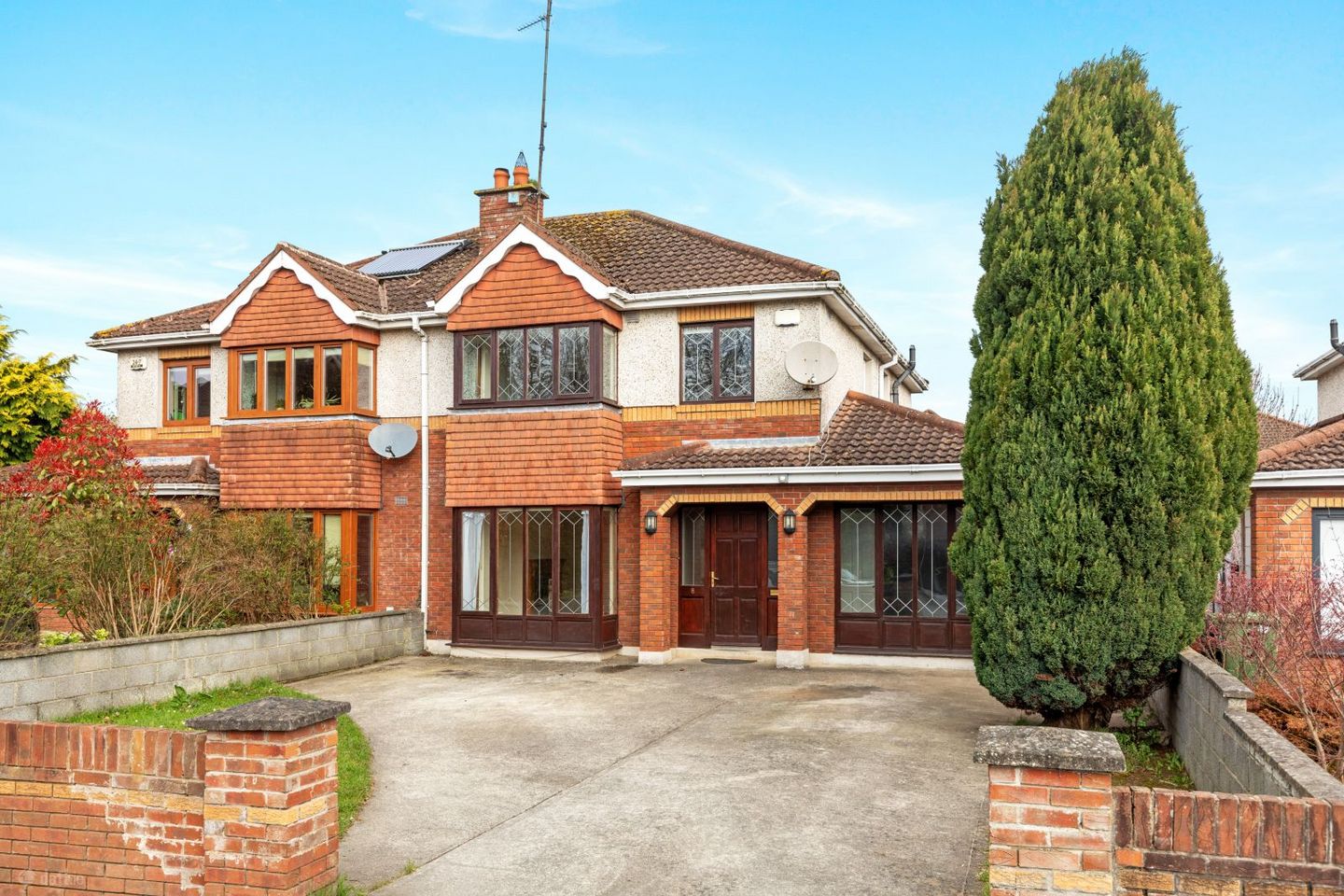 8 The Cedars, Beaufort Place, Navan, Co. Meath, C15F2P4