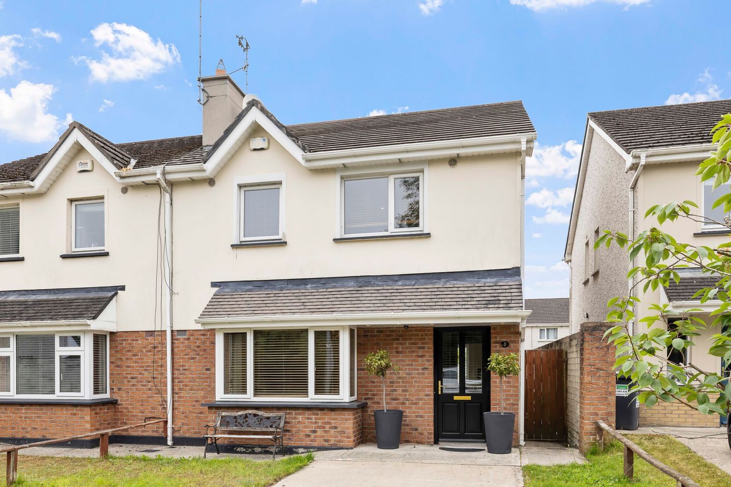 8 Riverside Drive, Red Barns Road, Dundalk, Co. Louth, A91E2T5