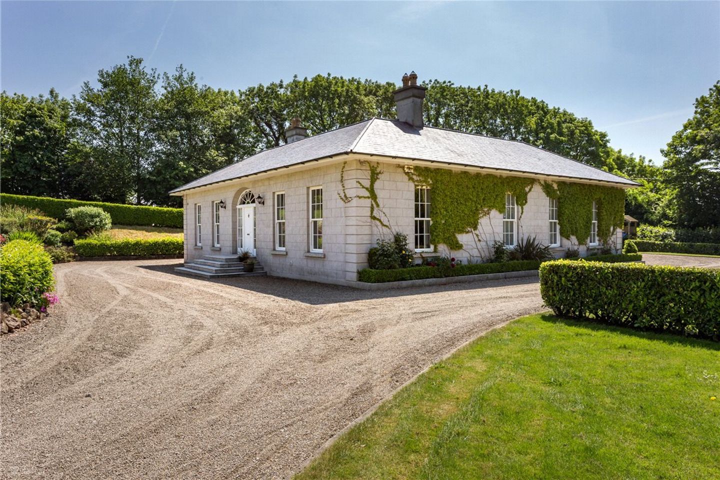 Boley Manor, New Ross, New Ross, Ballycullane, Co. Wexford, Y34WC81