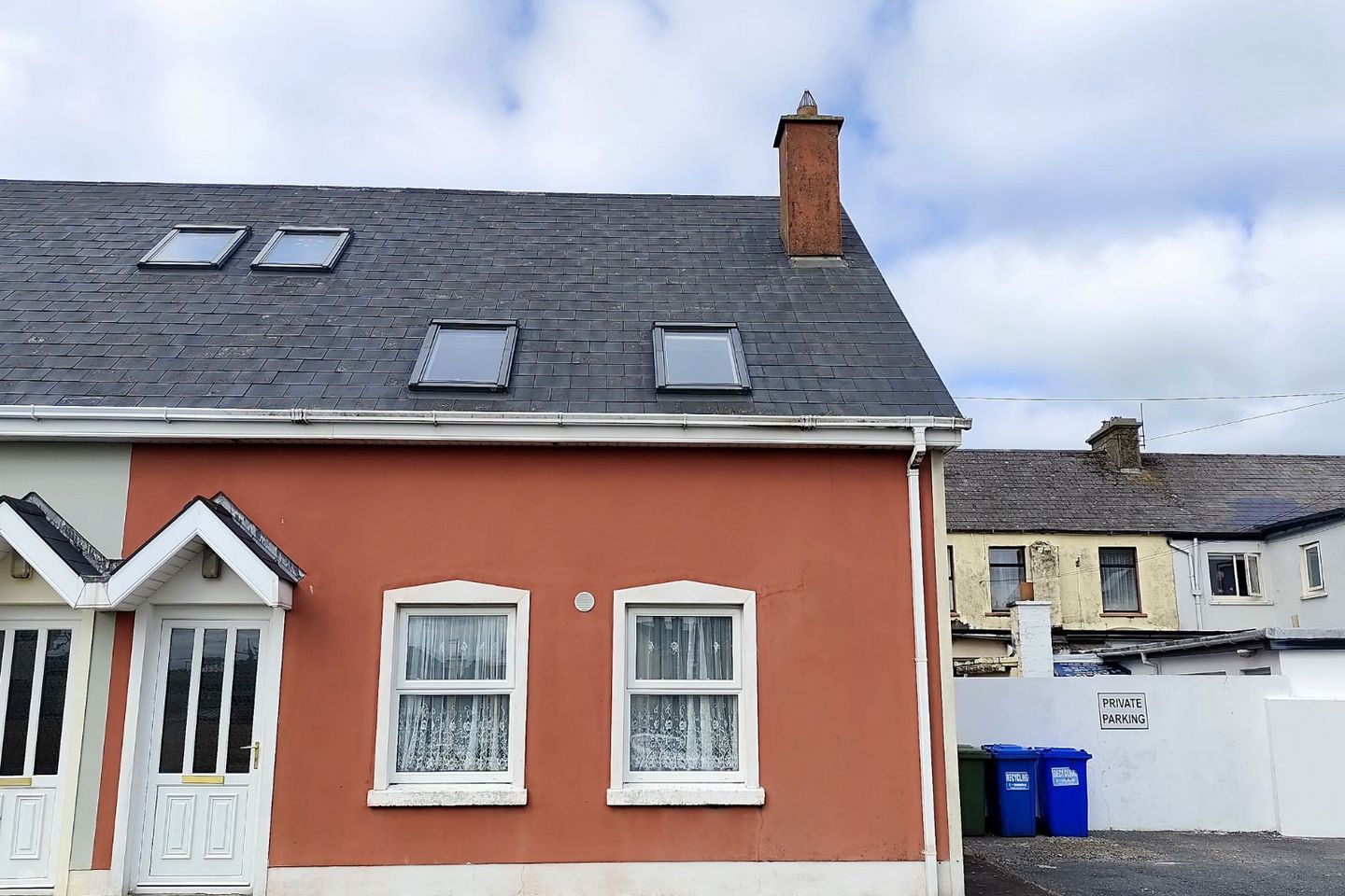 Smith'S Lane, Kilkee, Kilkee, Co. Clare, V15K312