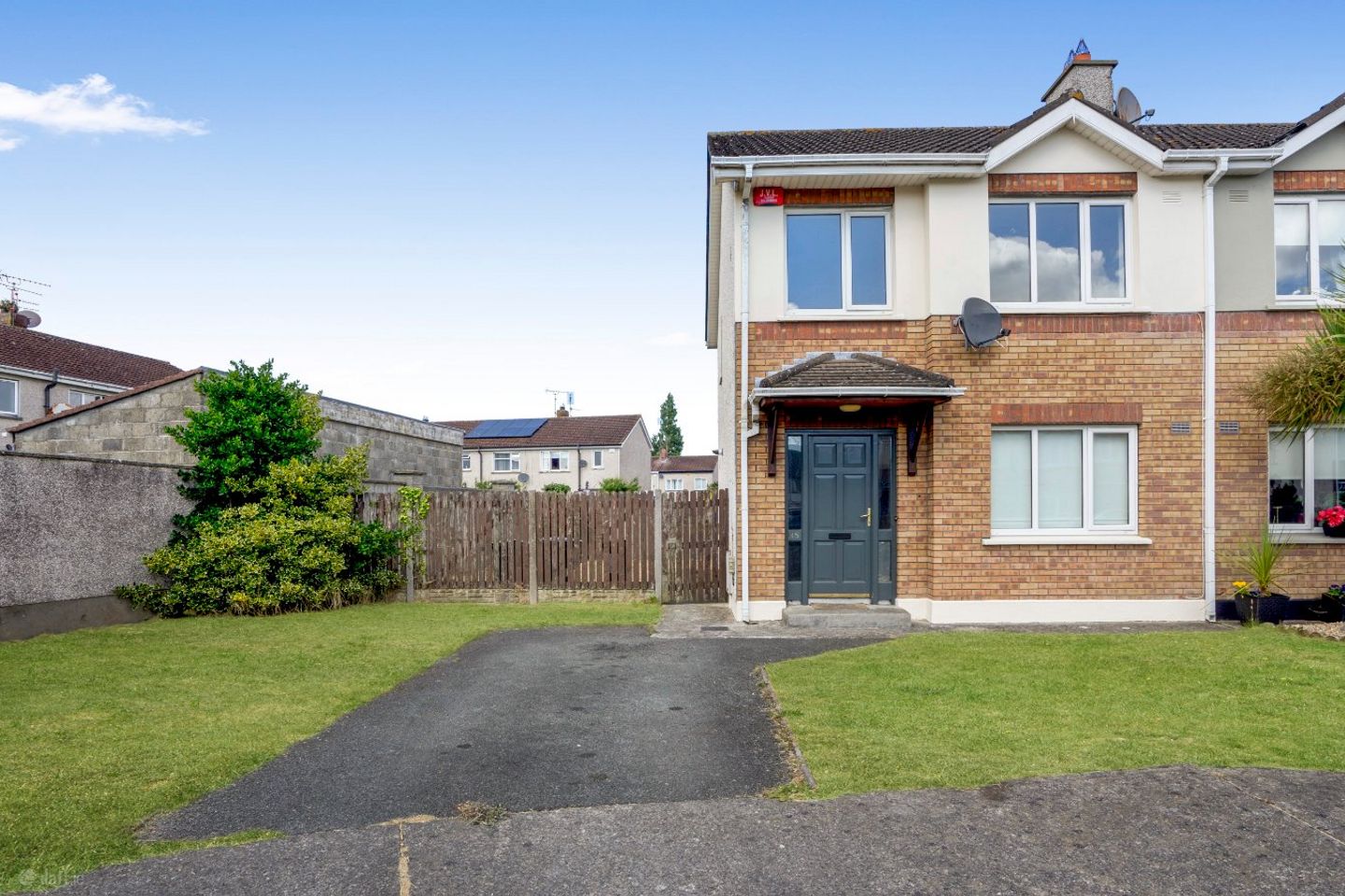35 Woodbury Gardens, Dundalk, Co. Louth, A91K5T8