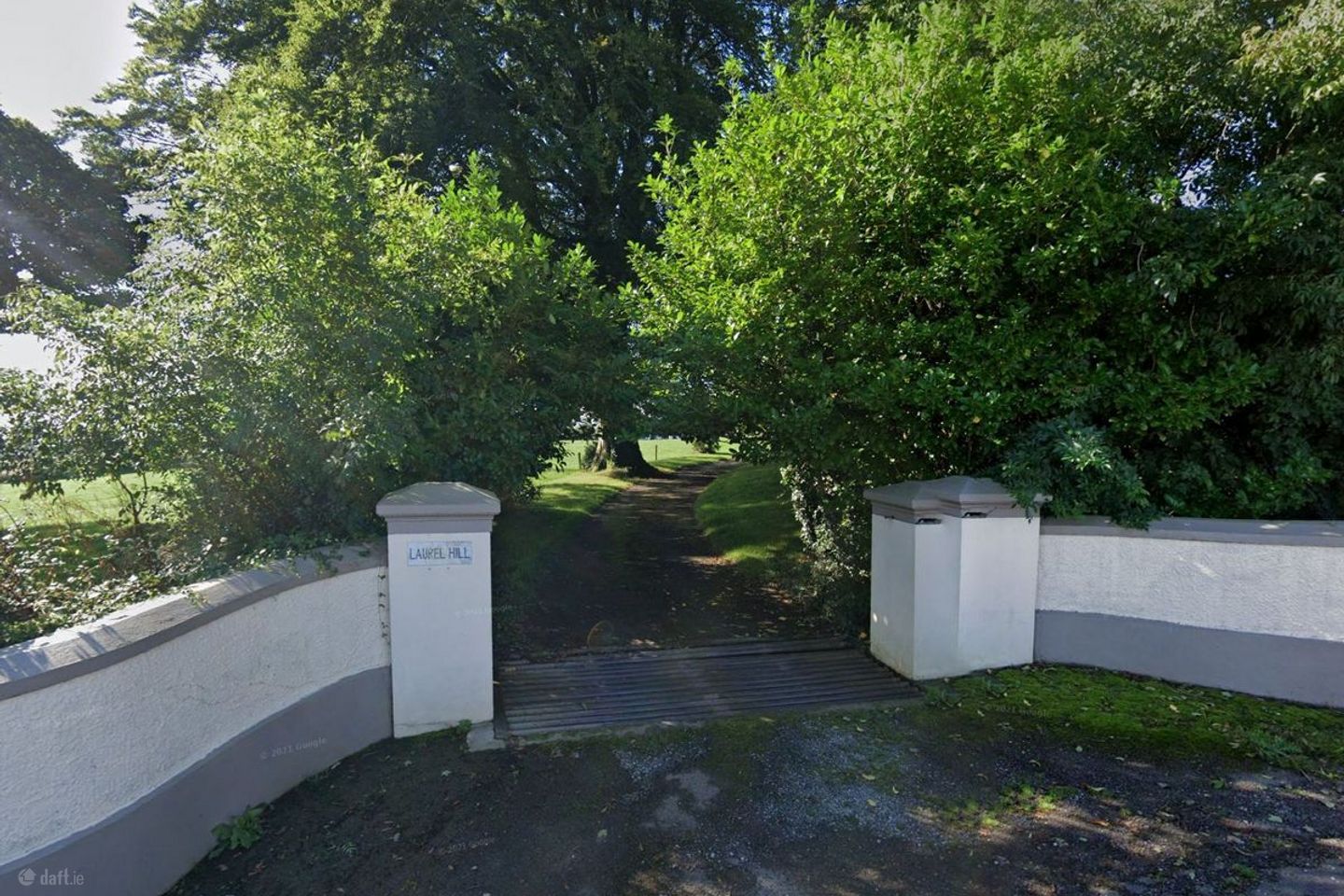 Laurel Hill, Rathanker , Monkstown, Co. Cork