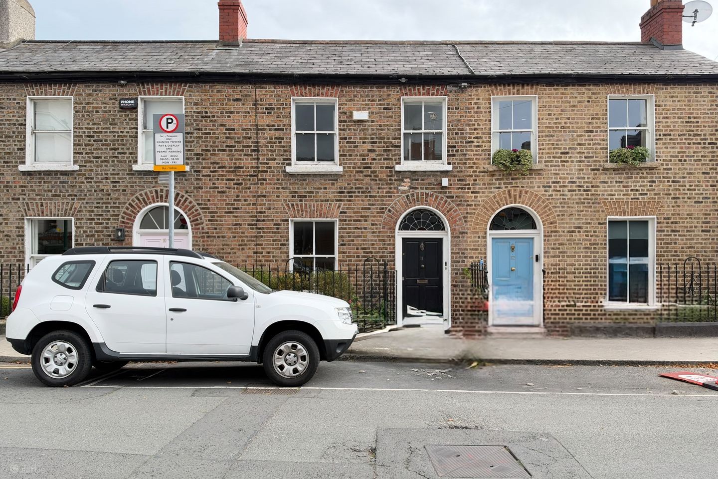 11 Eastmoreland Place, Ballsbridge, Dublin 4, D04XV18