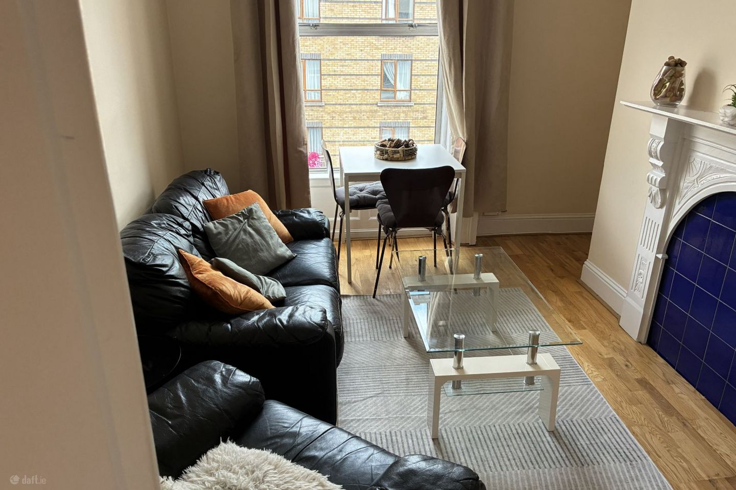 Flat 2, 11 Camden Street Upper, Portobello, Dublin 2