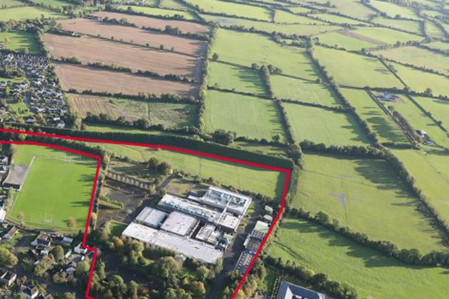 Ballivor, Navan, Co. Meath, Ballivor, Co. Meath