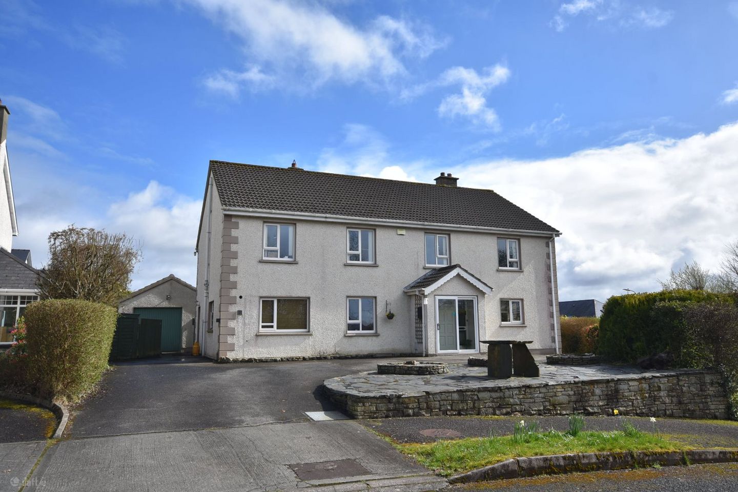 Carmullin House, 11 Orchard Grove, Letterkenny, Co. Donegal, F92V8RX