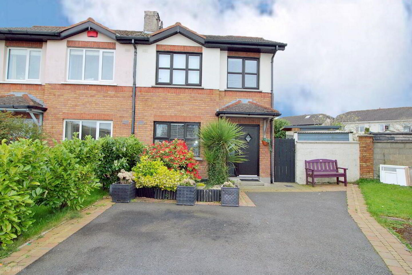 15 The Crescent, Lennonstown Manor, Red Barns Road, Dundalk, Co. Louth, A91T3P6