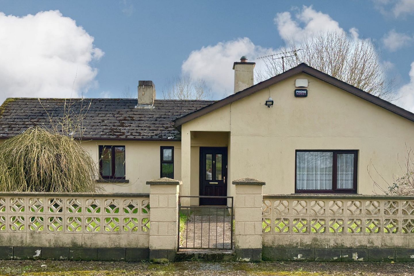 Blanchvillestown, Dunbell, Clara, Co. Kilkenny, R95A0E2