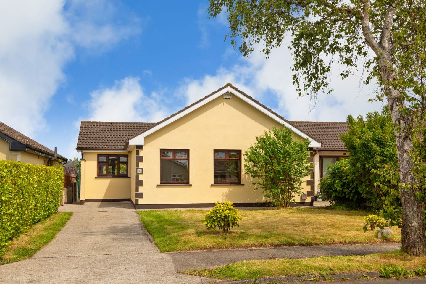 4 Mountain View Drive, Mountain Bay, Arklow, Co. Wicklow, Y14ET28