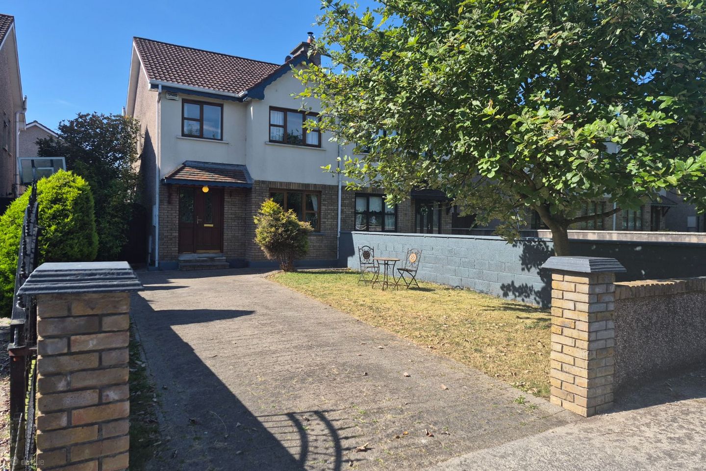 58 Castle Meadows, Skehard Road, Blackrock, Co. Cork, T12P20K