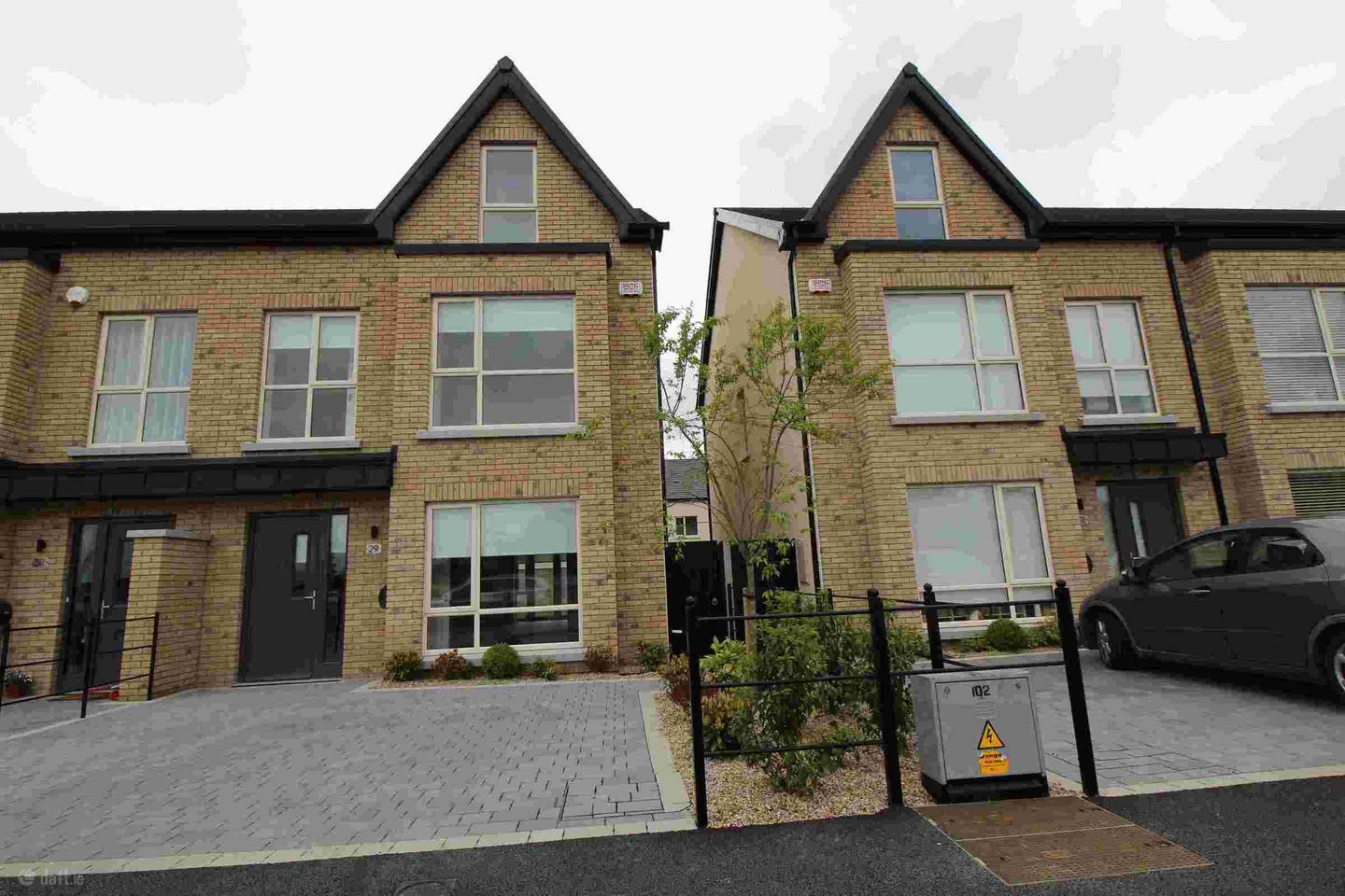 29 The Meadows, Castle Farm, Dunboyne, Co. Meath