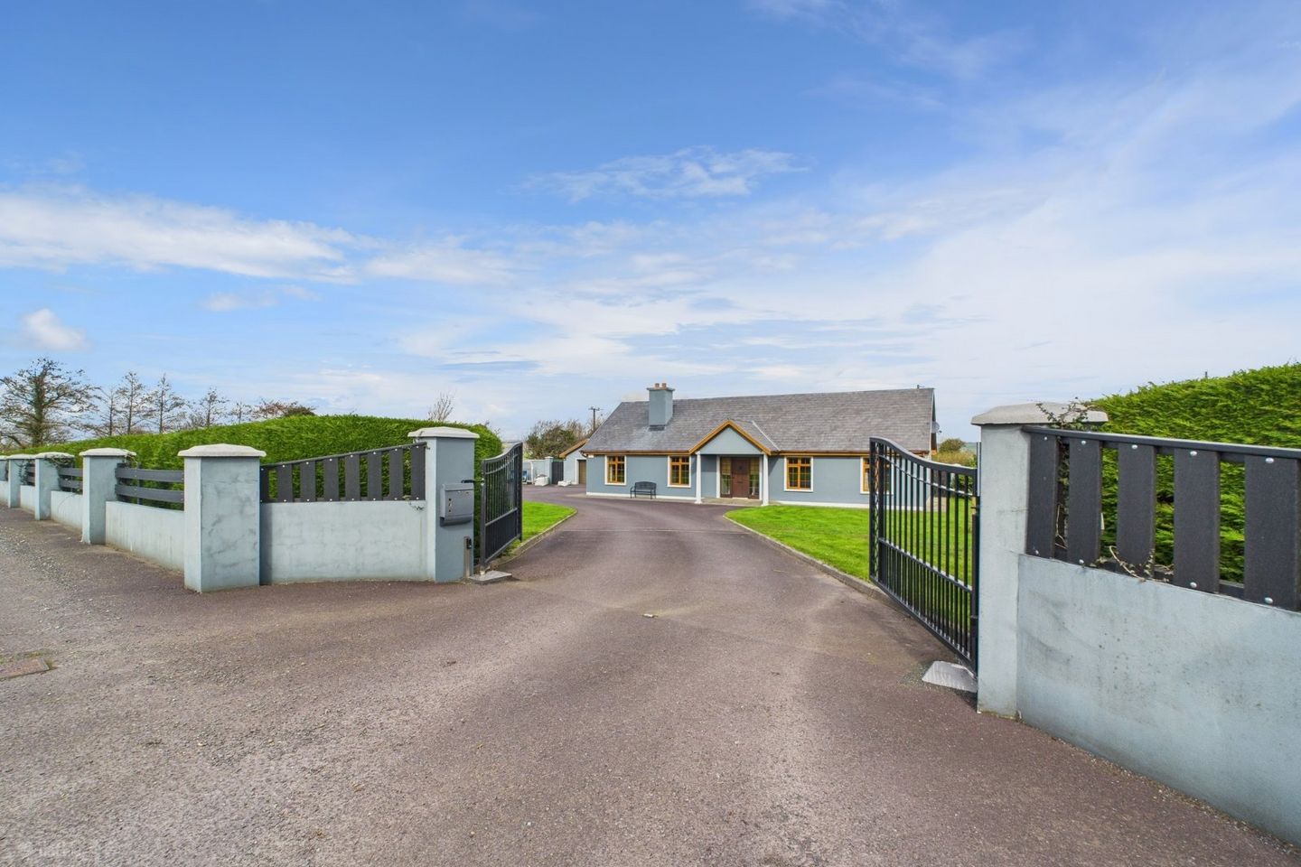 Aglish, Ballyhar, Killarney, Co Kerry, V93V2Y9