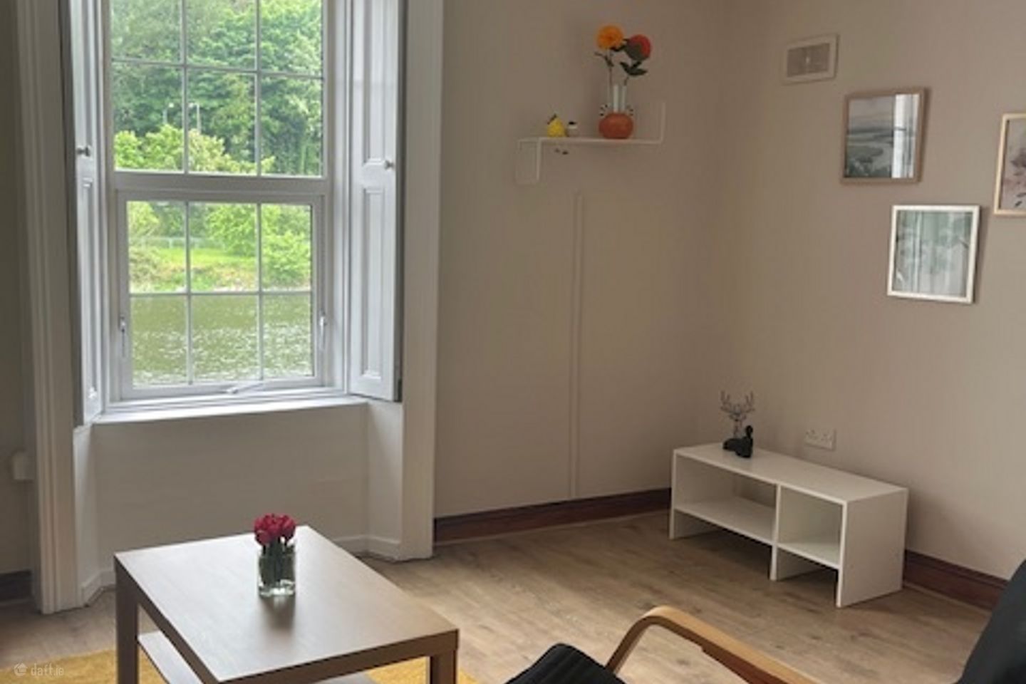 Flat 1, 5 Wellington Quay, Drogheda, Co. Louth