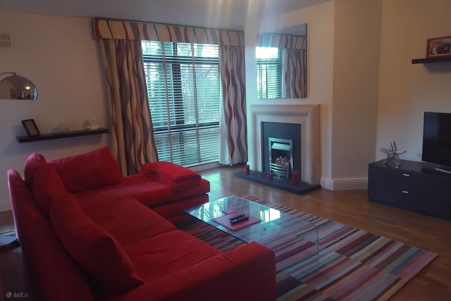 Fortwilliam Apartments, Mount Merrion Avenue, Blackroc, Blackrock, Co. Dublin