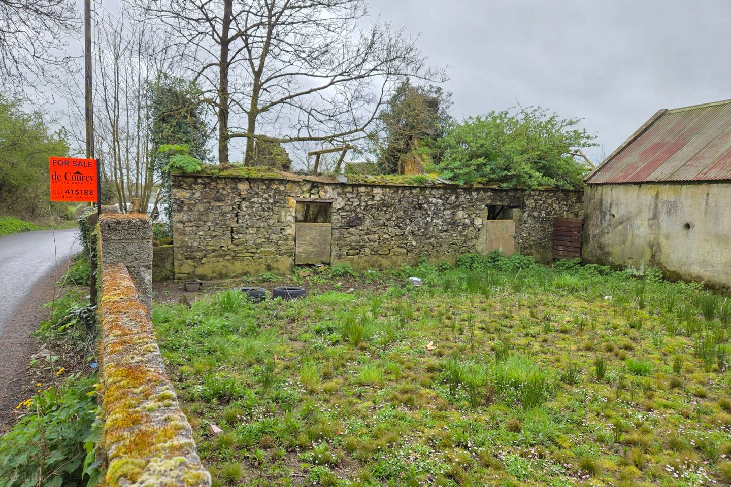 Derryfadda , Clonlara, Co. Clare