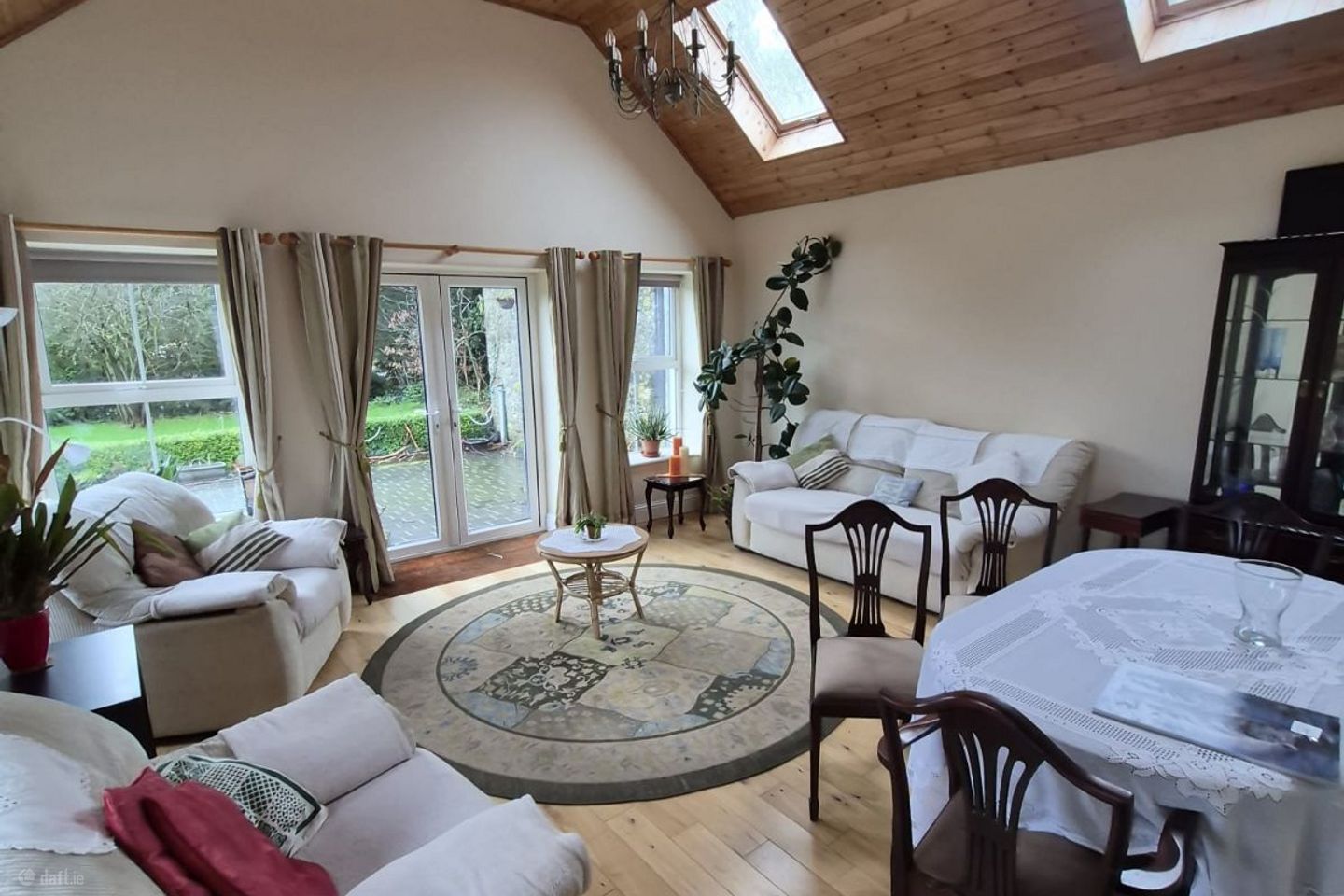 Cyara, Annamult, Stoneyford, Co. Kilkenny, R95KN9V