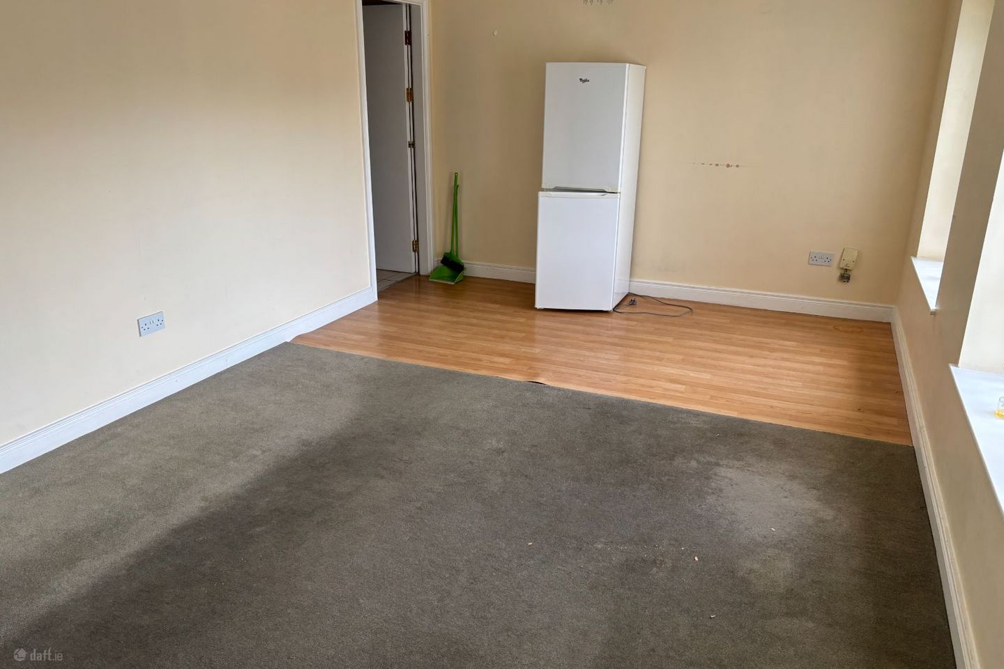 Quayside Apartments, The Haymarket, Dyer Street, Drogheda, Co. Louth