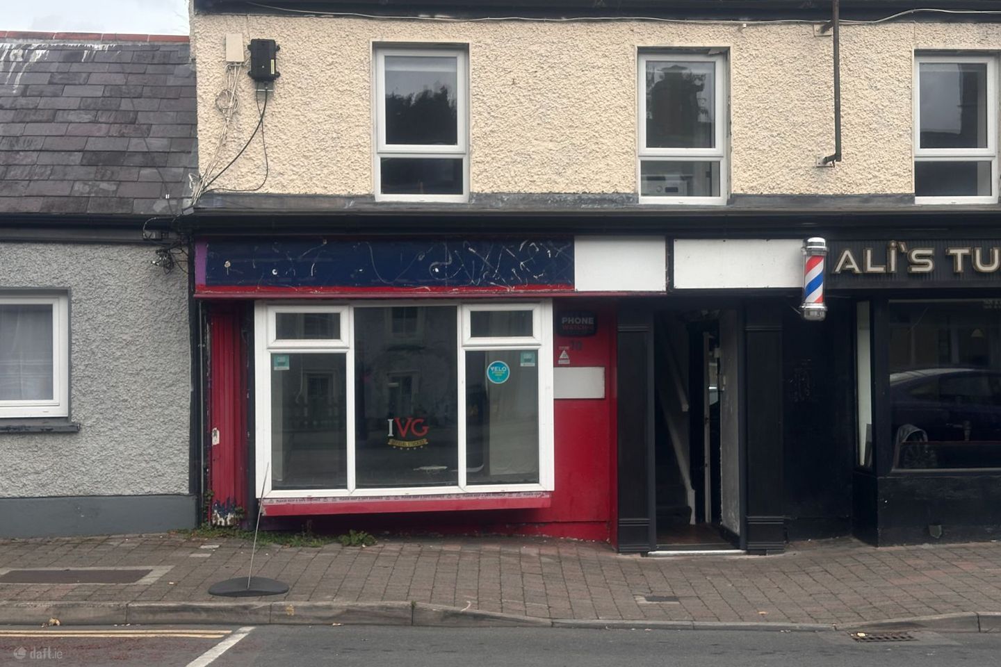  Main Street, Leixlip, Co. Kildare