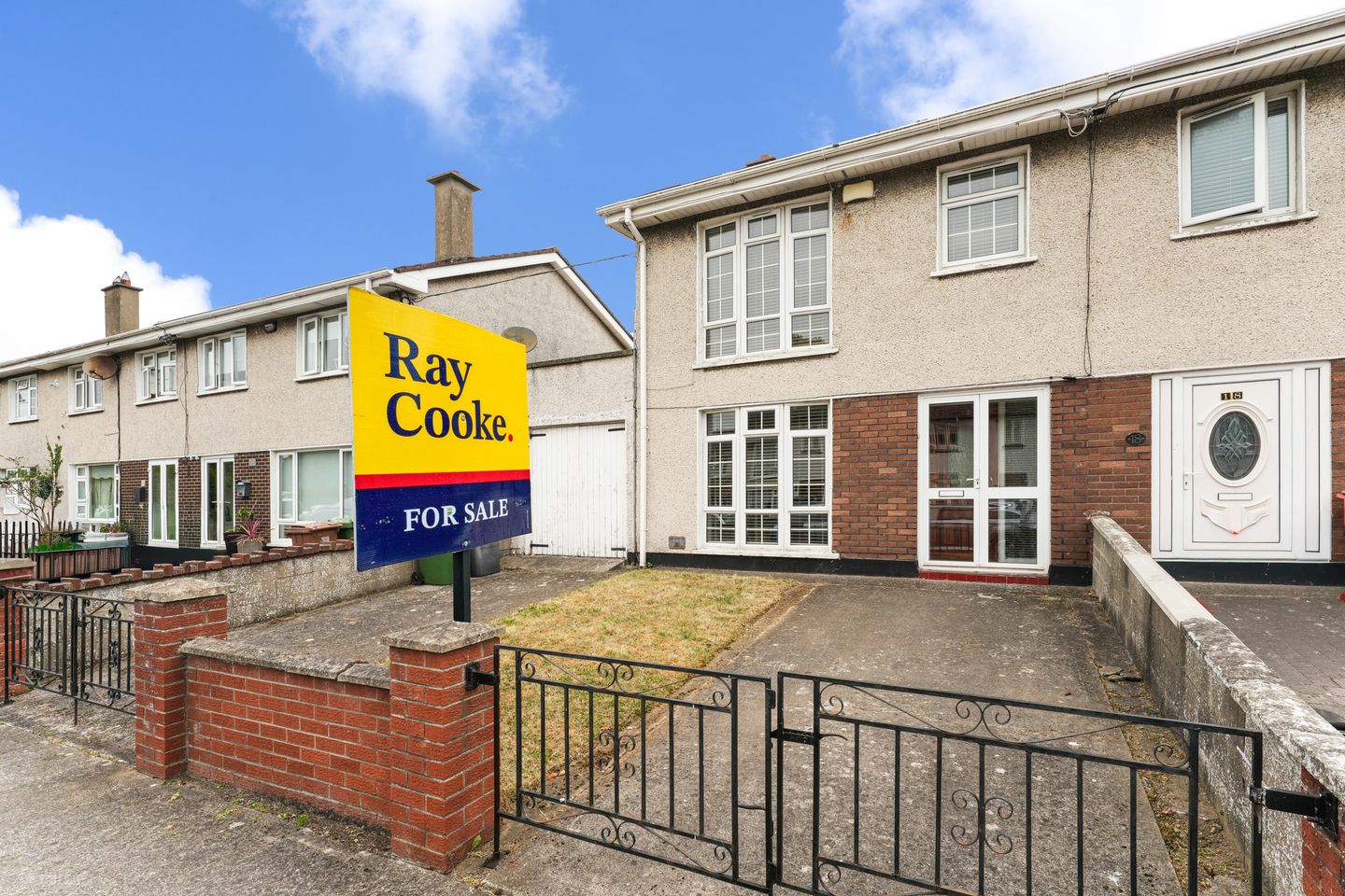 17 Carrigallen Park, Finglas, Dublin 11