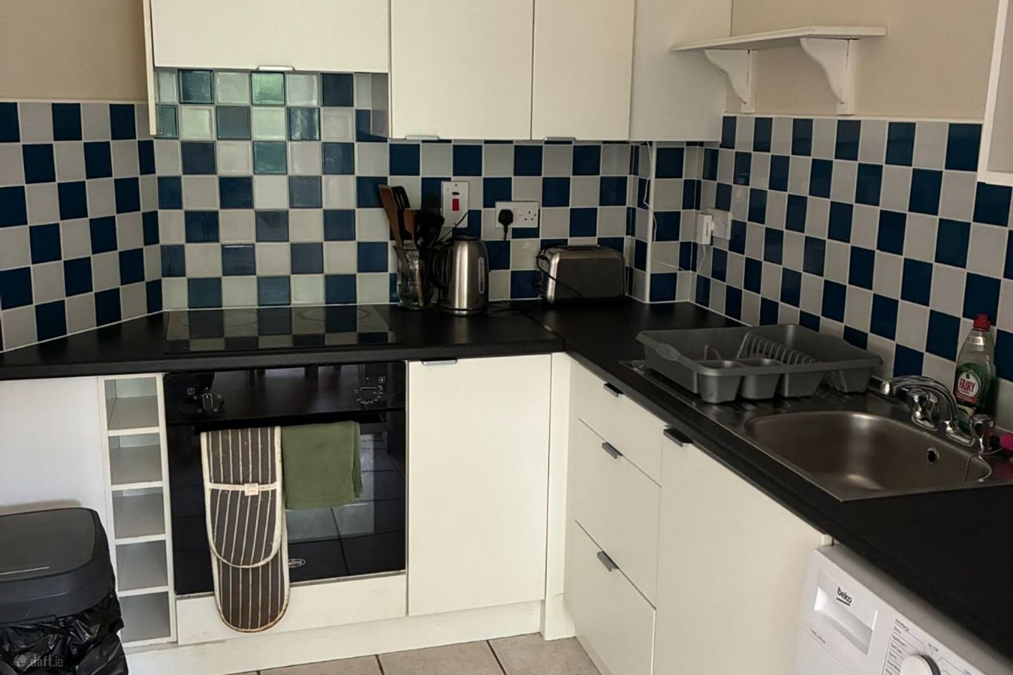 Apartment 3, Roskeeragh, Sligo, Co. Sligo