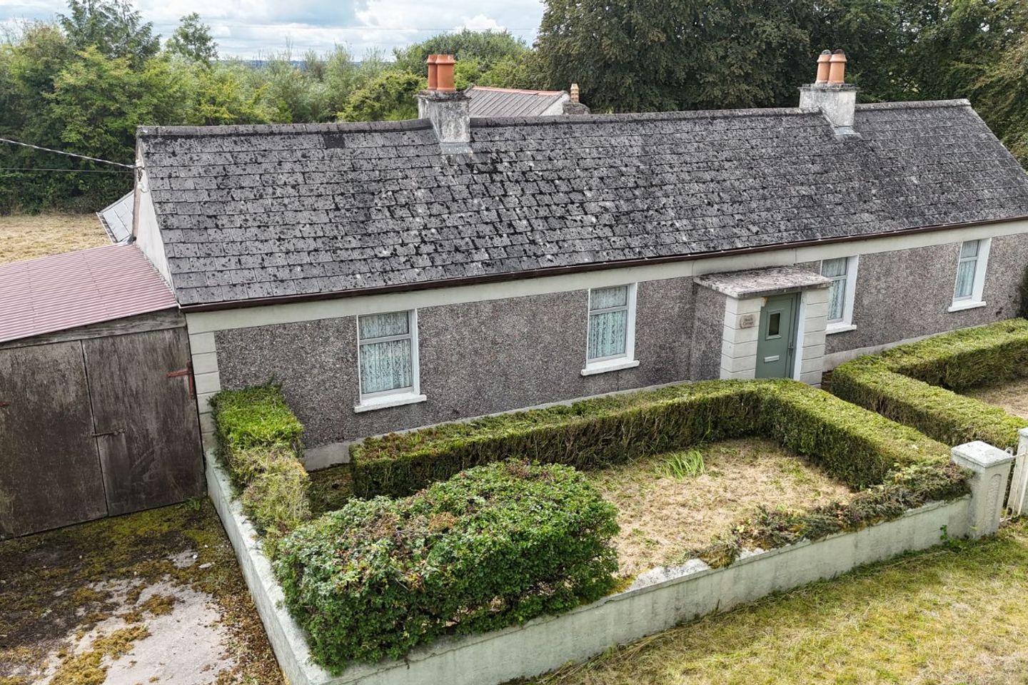 Grange More, Boyle, Kingsland, Co. Roscommon, F52XE14