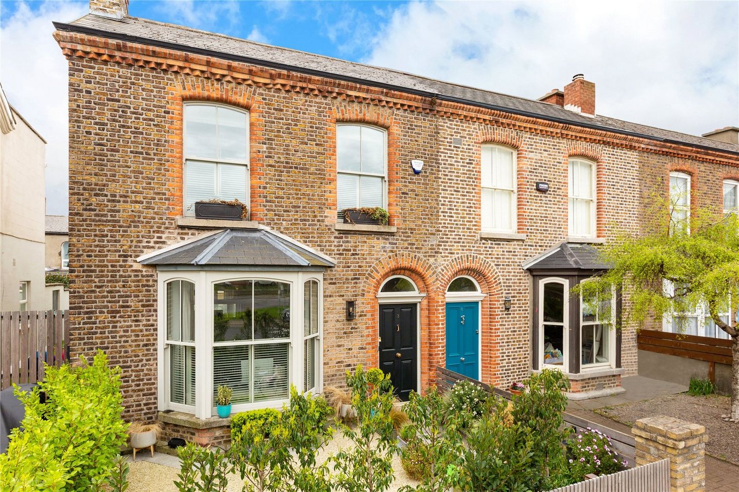 3 Bayview, Irishtown, Sandymount, Dublin 4, D04E2N0