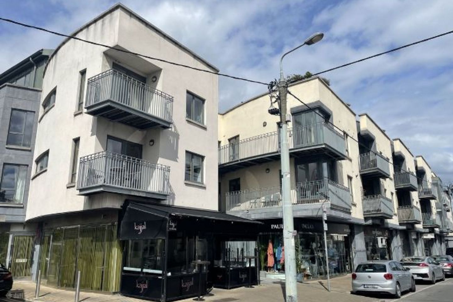 The Green, Malahide, Malahide, Co. Dublin