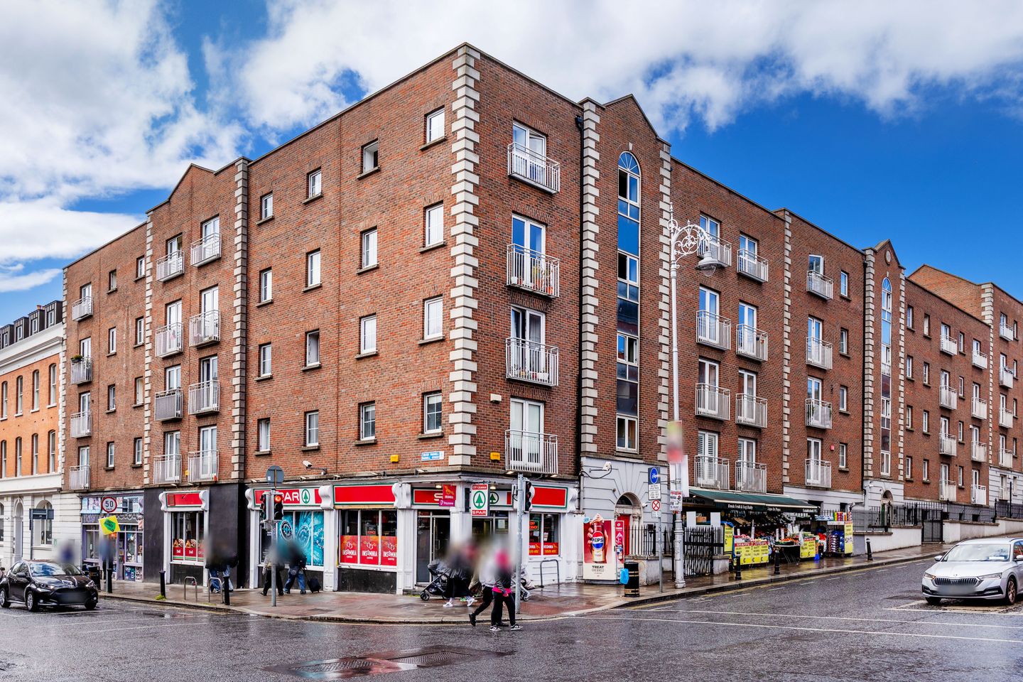 23 Belmont Hall, Gardiner Street Middle, Dublin 1, D01YD45