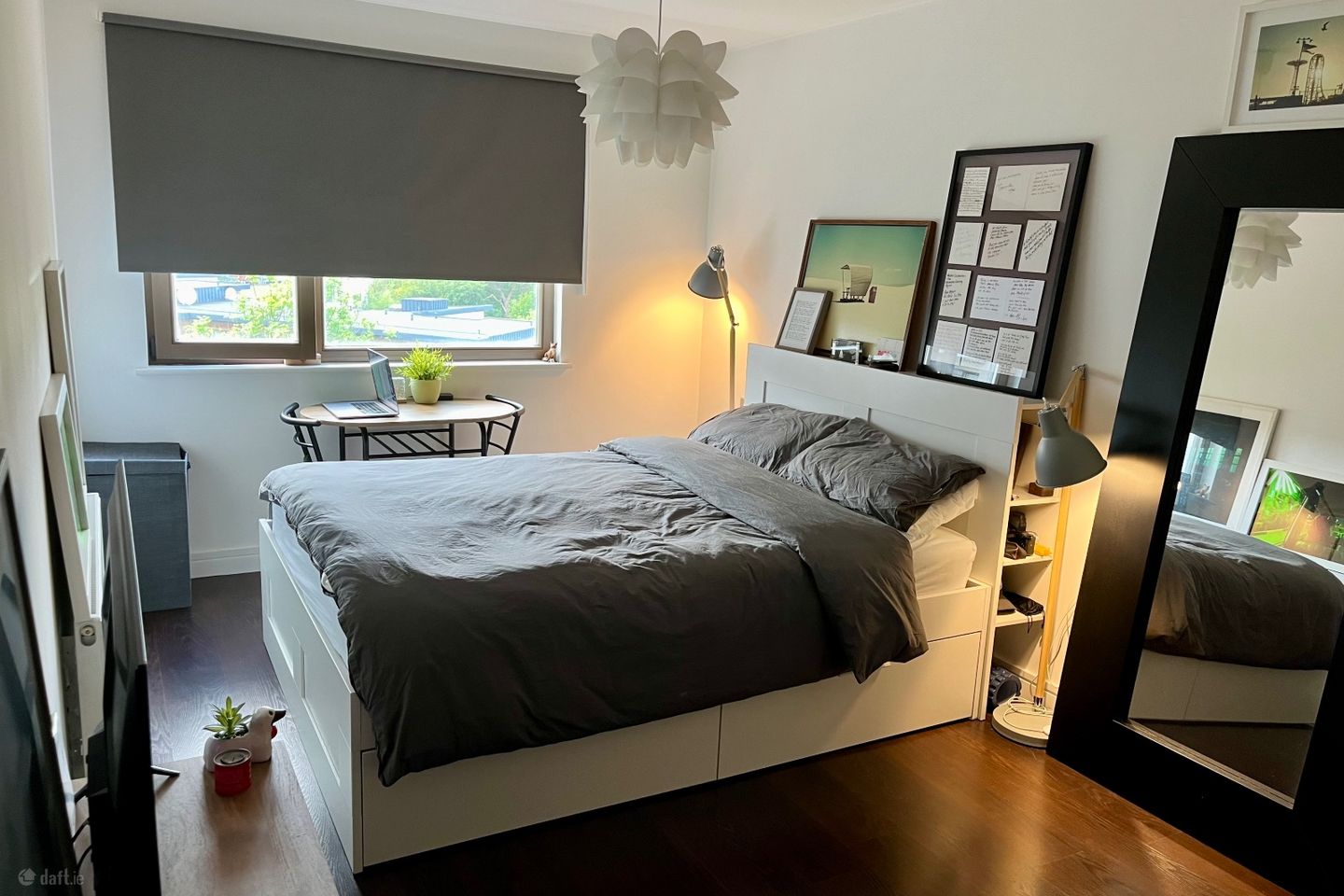 3rd Floor Apartment, The Oak, Parkview, Dublin 18, Stepaside, Dublin 18