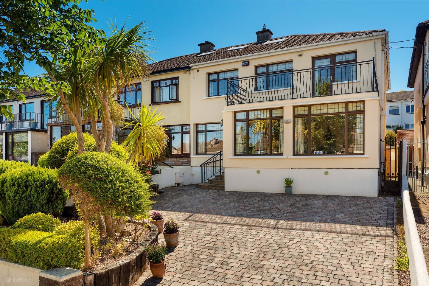 176 Seapark, Malahide, Co. Dublin, K36C924