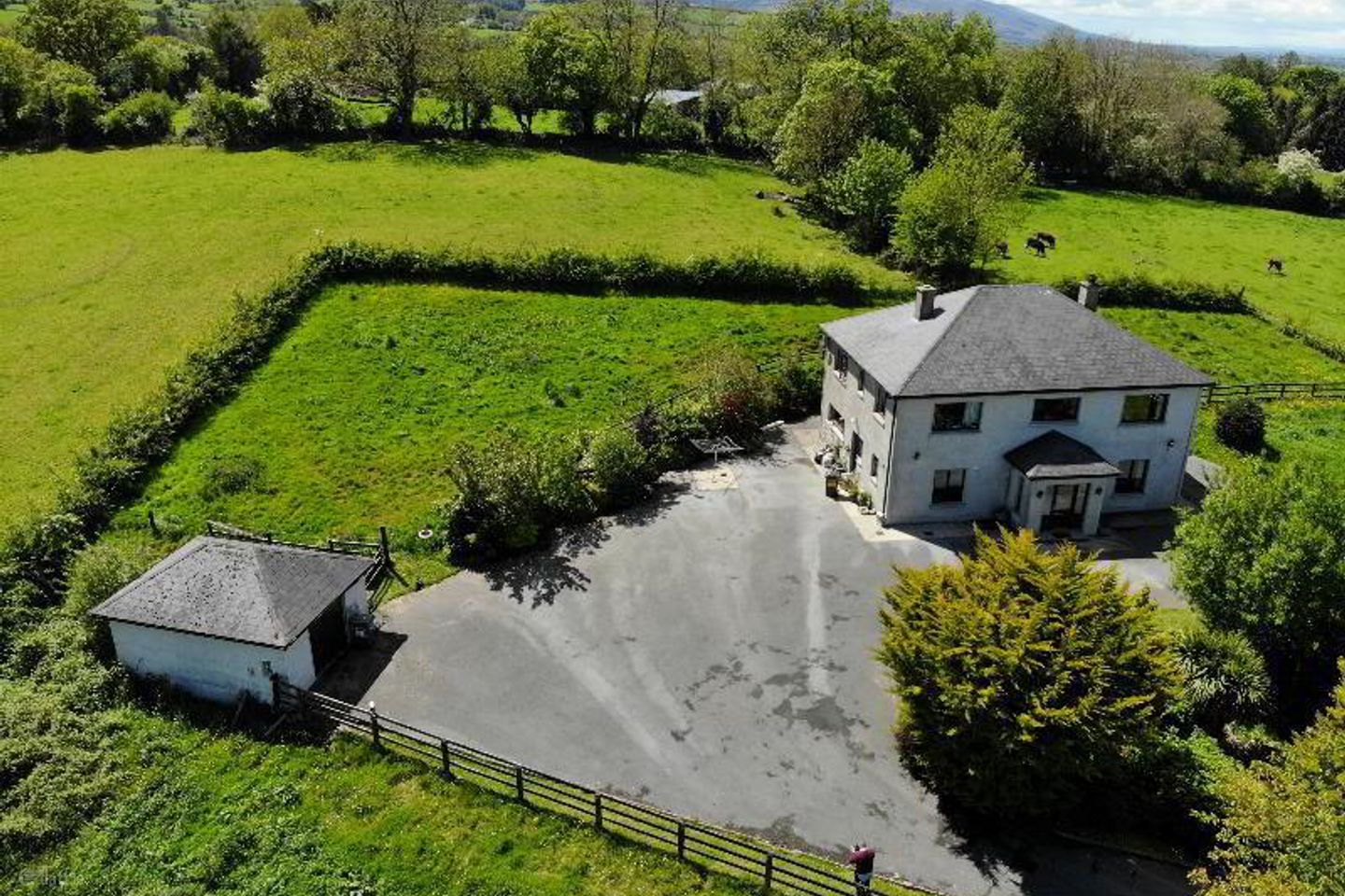 Deerpark, Ballymacarbry, Co. Waterford, E91WE88
