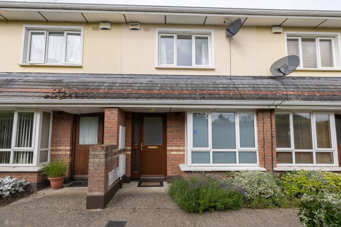 3 Ellensborough Lodge, Kiltipper, Dublin 24, D24RPY1