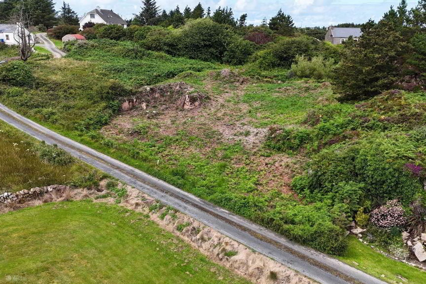 Roshine, Burtonport, Co. Donegal