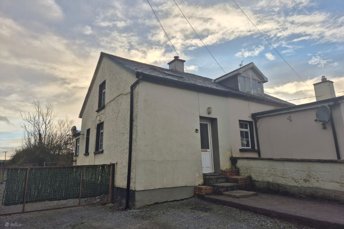 Ballycormack, Shanagolden, Foynes, Co. Limerick, V94YWV4
