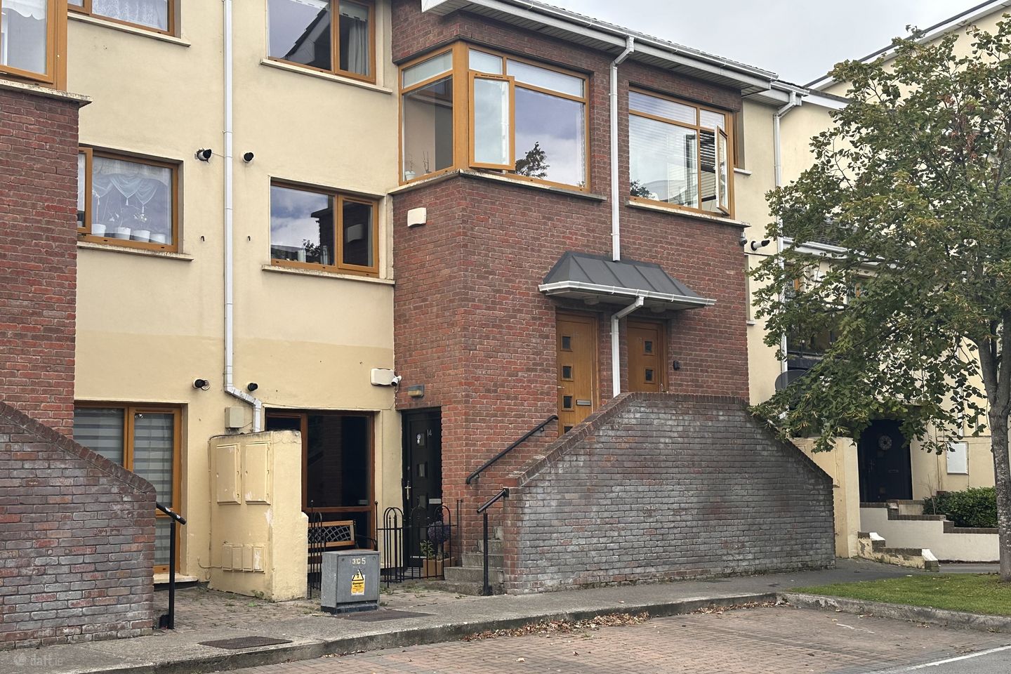 15 Hampton Wood Park, Saint Margaret's Road, Finglas, Dublin 11, D11KR22